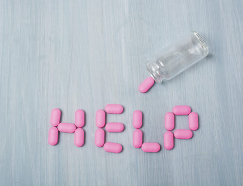 Substance abuse problem? Help is just around the corner